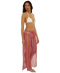 Becca Women's Seaside Crochet Pants