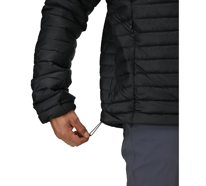 Marmot Men's Hype Down Hooded Jacket