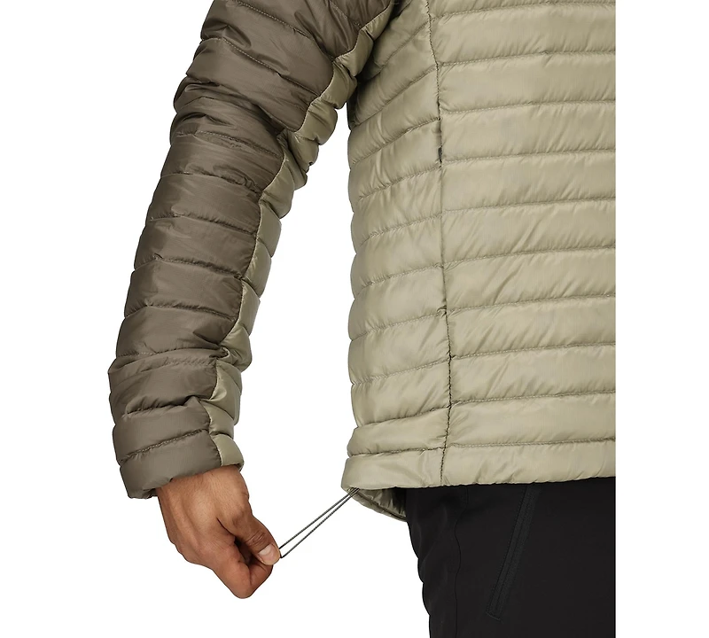Marmot Men's Hype Down Hooded Jacket