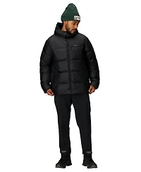 Marmot Men's Guides Down Hooded Jacket