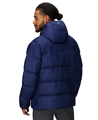 Marmot Men's Guides Down Hooded Jacket