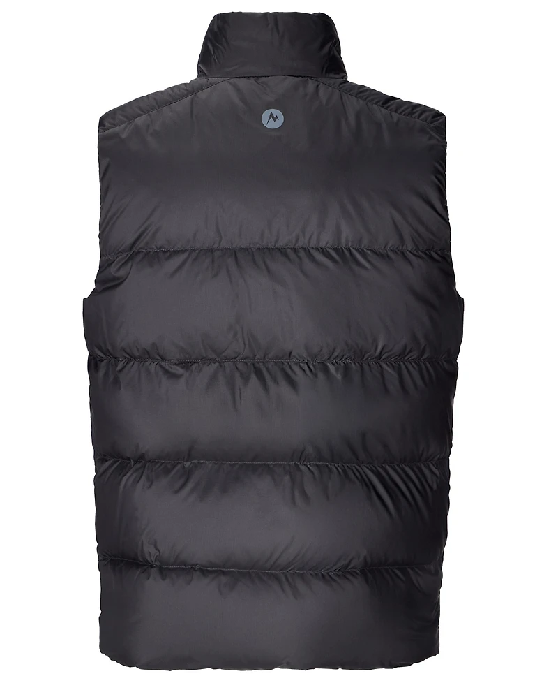 Marmot Men's Guides Down Stand-Collar Vest