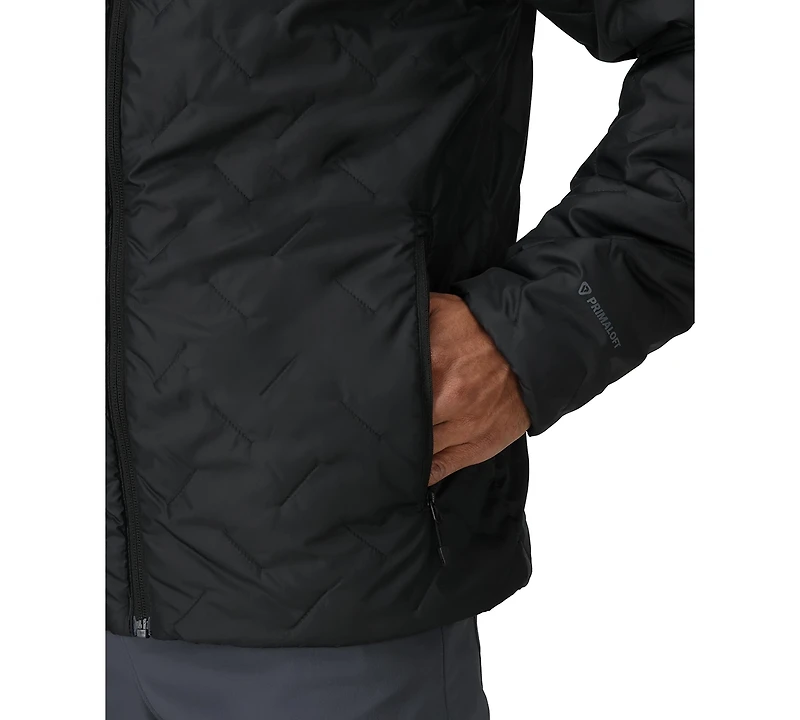 Marmot Men's MonoQuilt Hooded Jacket