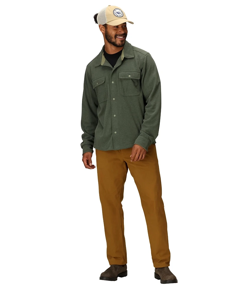 Marmot Men's Felton Long-Sleeve Shirt