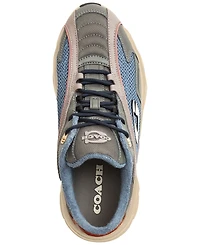 Coach Women's Bolt Runner Lace-up Sneakers