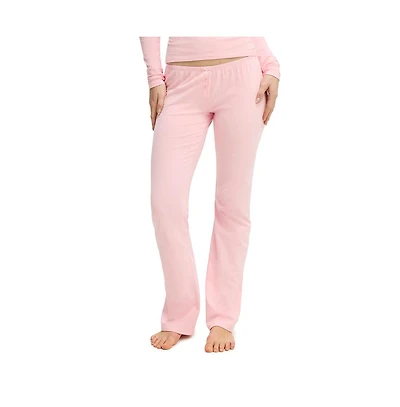 Cotton On Women's Dreamy Soft Flare Pant