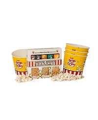 Wabash Valley Farms Gourmet Popcorn Gift Set, 2.5 lbs.