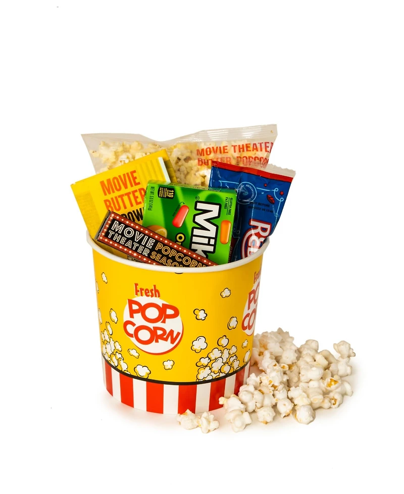 Wabash Valley Farms Movie Night Gift Set, 1.8 lbs.