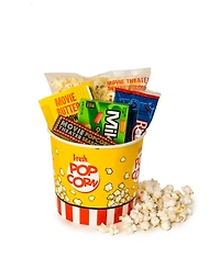 Wabash Valley Farms Movie Night Gift Set, 1.8 lbs.