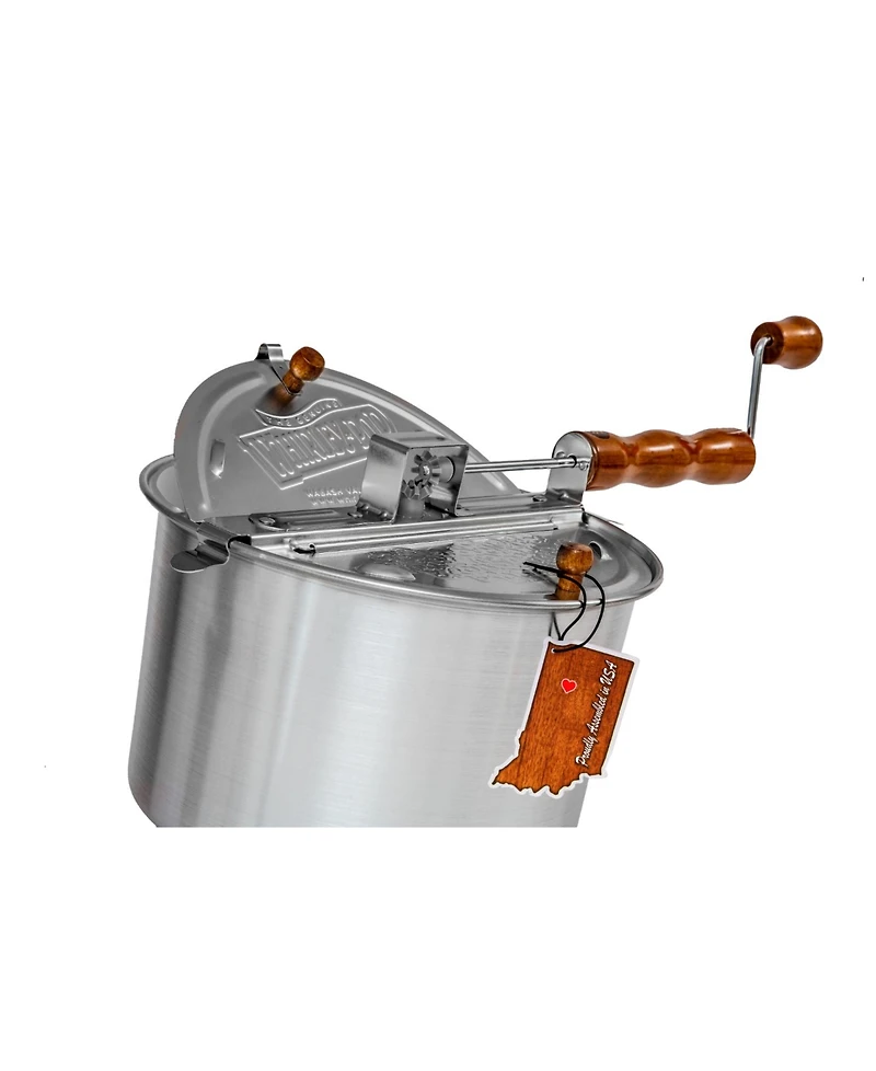 Wabash Valley Farms All-in-One Popcorn Gift Set, 2 lbs.