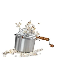 Wabash Valley Farms Dill Pickle Whirley Pop Gift Set, 2.5 lbs.