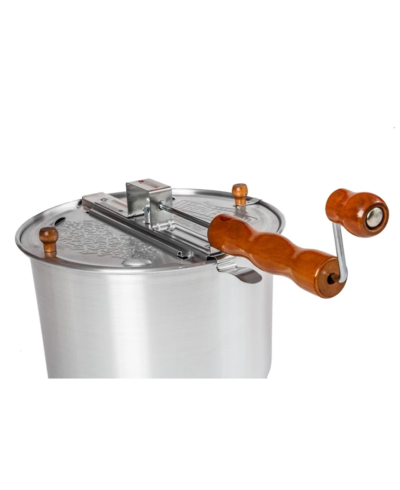 Wabash Valley Farms All-in-One Popcorn Gift Set, 2 lbs.