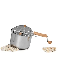 Wabash Valley Farms Creamy Ranch Whirley Pop Gift Set, 4.5 lbs.