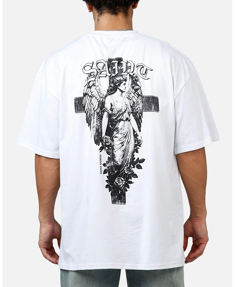Saint Morta Men's The Fallen T-Shirt