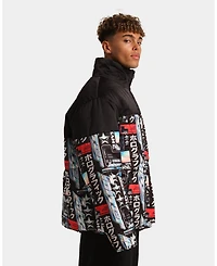 Loiter Men's Constellation Puffer Jacket