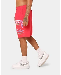 Loiter Men's Forbidden Walk Shorts