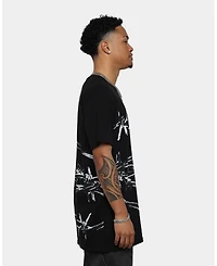 Father Forgive Me Men's Barbwire T-Shirt