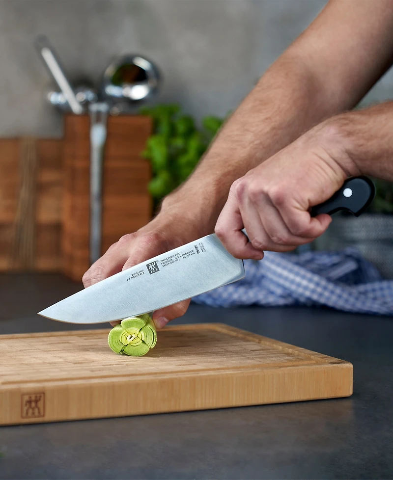 Zwilling Pro 3pc Starter Knife Set