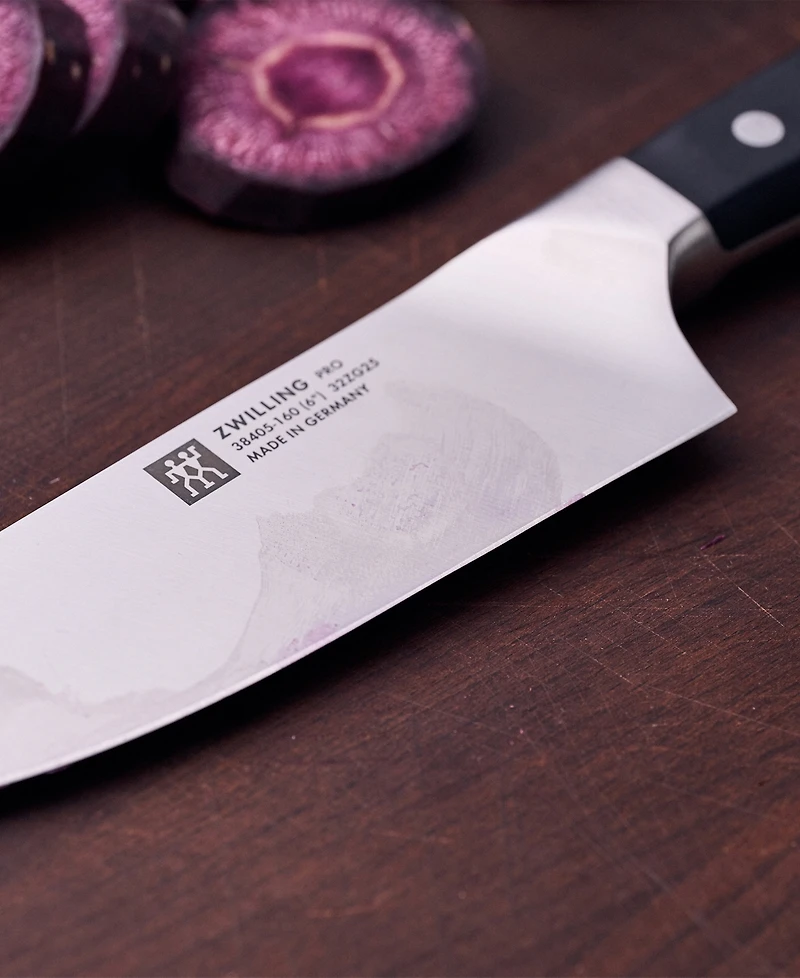 Zwilling Pro 6" Chef's Knife