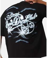 Carre Men's Shoot Out Airbrush T-Shirt
