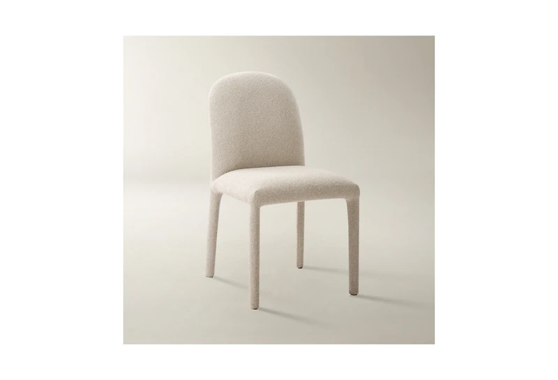 Z Gallerie Alofi Dining Chair - Set of 2