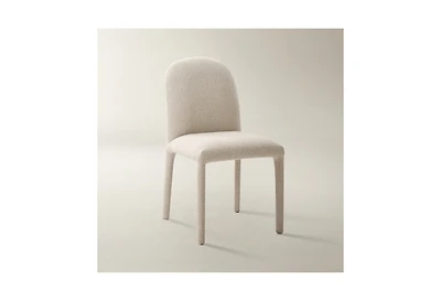 Z Gallerie Alofi Dining Chair - Set of 2