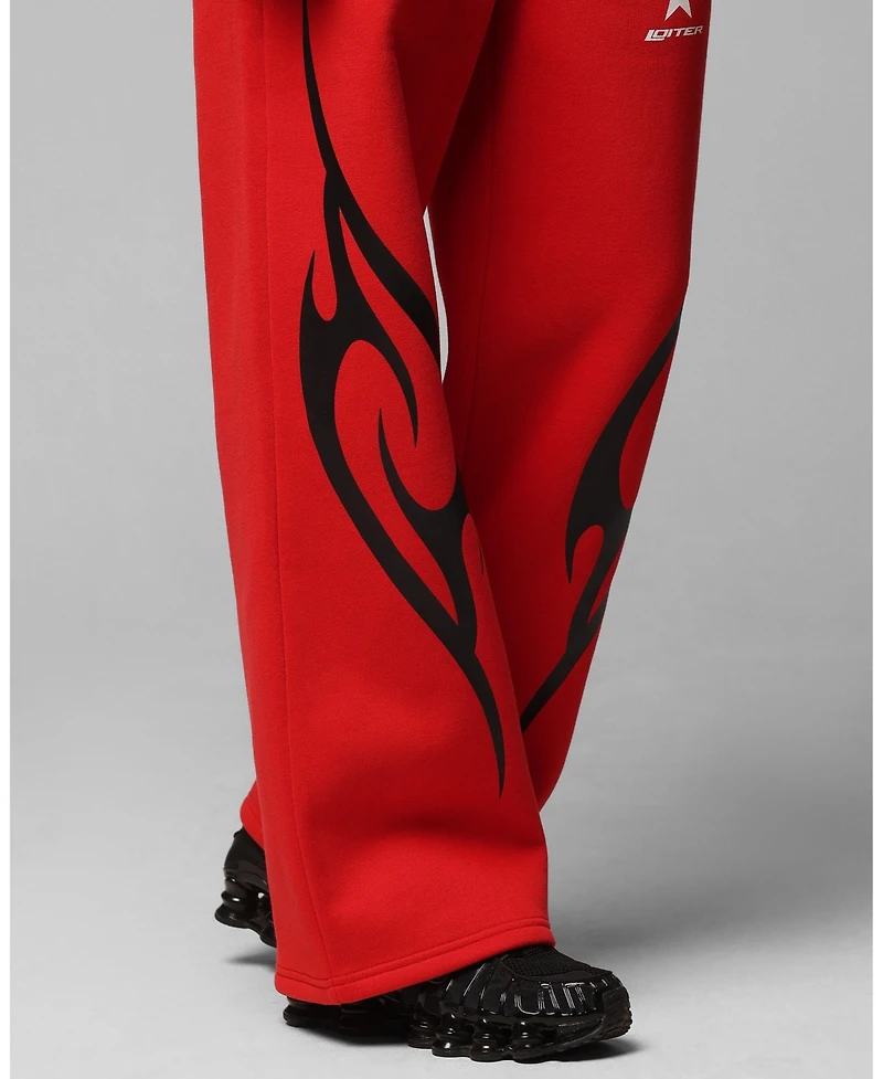 Loiter Men's Cyber Sweat Pants