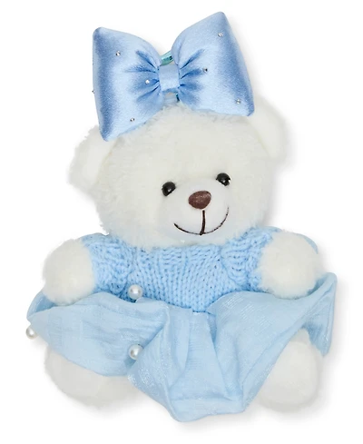 Madden Girl Cherry Pom Pom Bag Charms