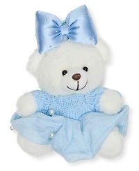 Madden Girl Cherry Pom Pom Bag Charms