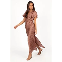 Petal and Pup Women's Flossy Maxi Dress