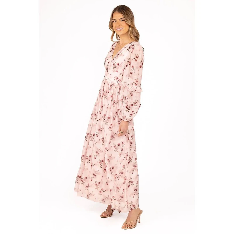 Petal and Pup Women's Vayla Maxi Dress