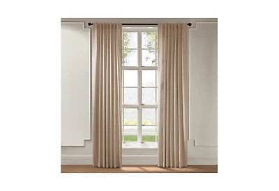 Z Gallerie Kenzo Curtain