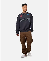 Loiter Men's World Series Crewneck