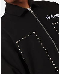 Loiter Men's Riot Defence Jacket