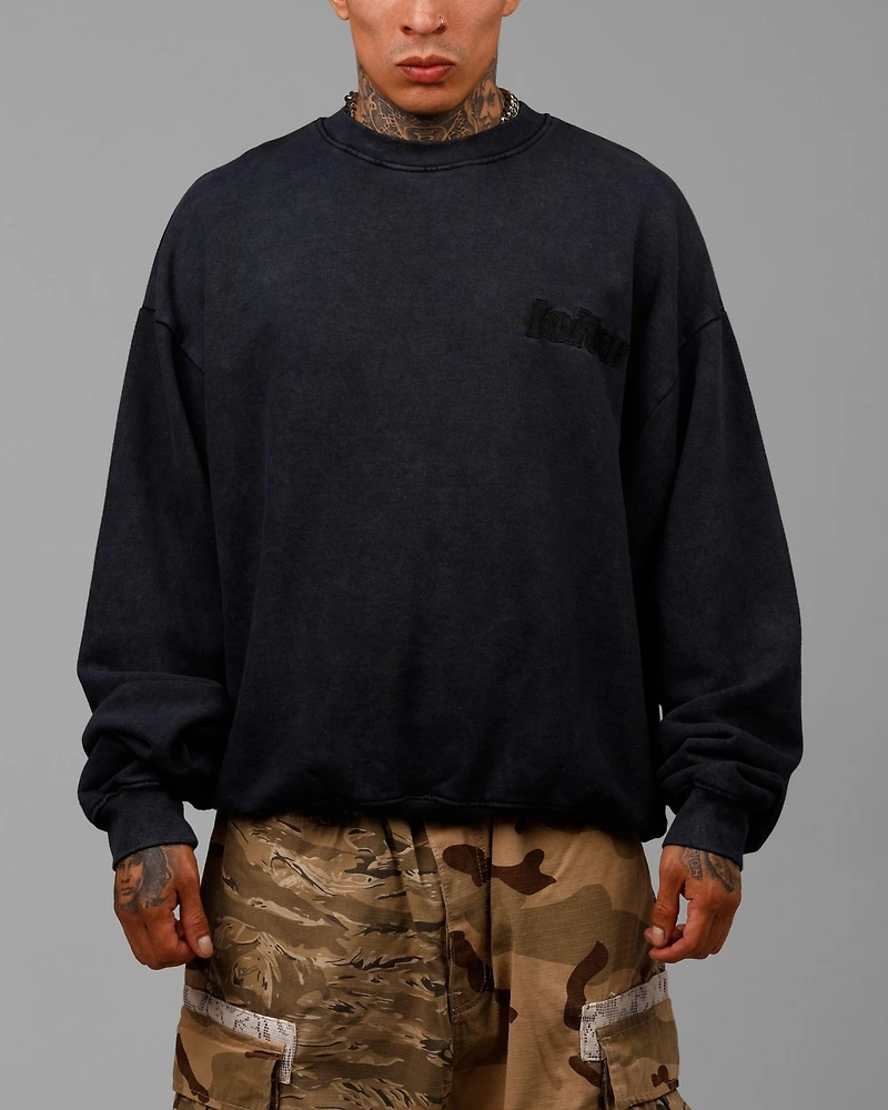 Loiter Men's Freeway Crewneck