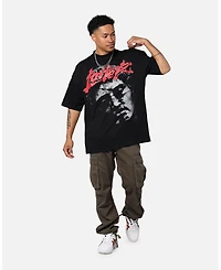 mnml Men's Loiter Search And Destroy Oversized T
