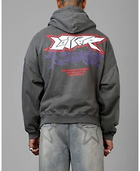 Loiter Men's Cyberkinetics Premium Hoodie