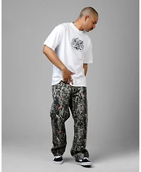 Loiter Men's Earth Angel Heavyweight Tee