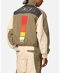 Loiter Men's Paradise Track Jacket