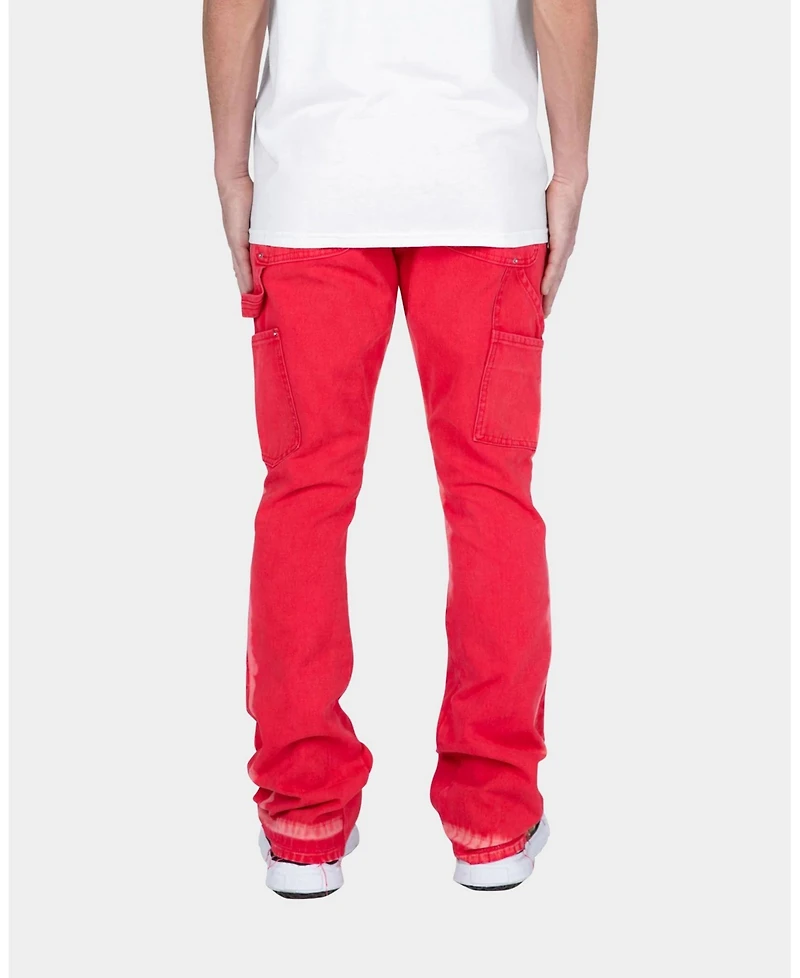 Loiter Men's 404 Flare Denim Jeans