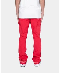 Loiter Men's 404 Flare Denim Jeans