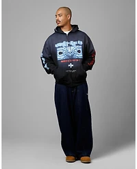 Loiter Men's Void Zip Hoodie