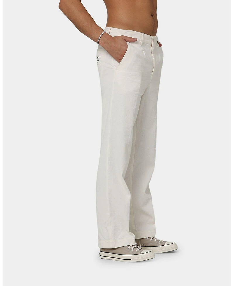 Loiter Men's Utopia Linen Pant