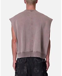 mnml Men's Sleeveless Rag Shirt