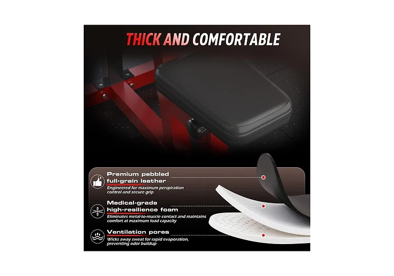 Aecojoy Deltoid and Shoulder Press Machine, 3-in-1 Shoulder-Specific Machine with Shoulder Press, Lateral Raise & Reverse Fly