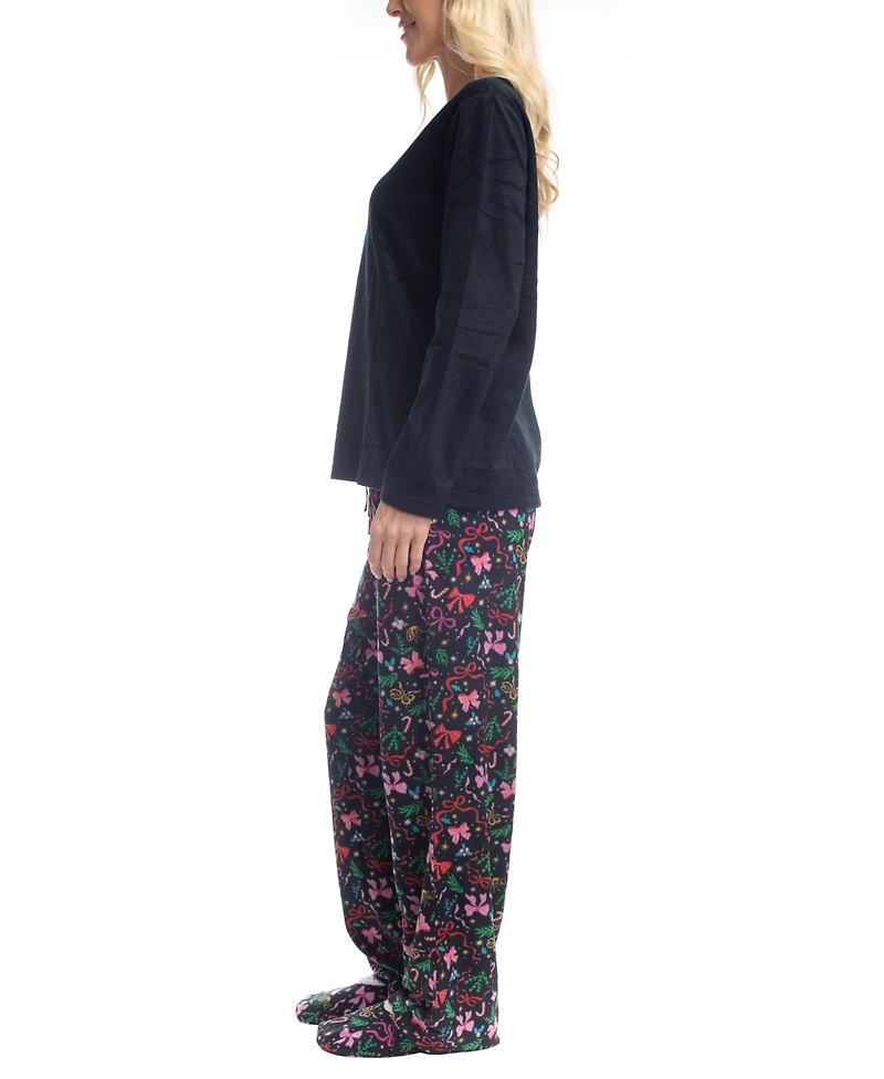 Goodnight Kiss Cozy up 3pcs Set Gift Pack