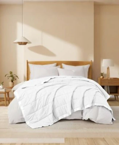 Unikome Oversized Lightweight Down Alternative Blanket