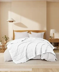 Unikome Oversized Lightweight Down Alternative Blanket