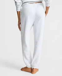 State of Day Women's French Terry Jogger Pants, Macy's Exclusive
