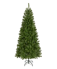 National Tree Company 6.5' North Valley Spruce Tree